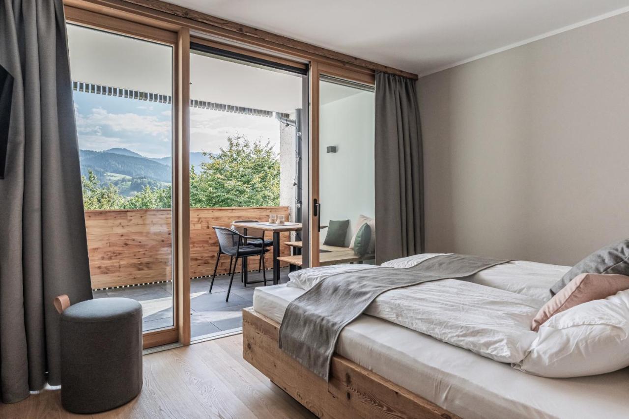 Das Kirchbichl - Stylisch Laessig, Mit Eigener Sauna Schliersee Exteriér fotografie