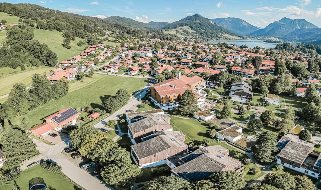 Das Kirchbichl - Stylisch Laessig, Mit Eigener Sauna Schliersee Exteriér fotografie