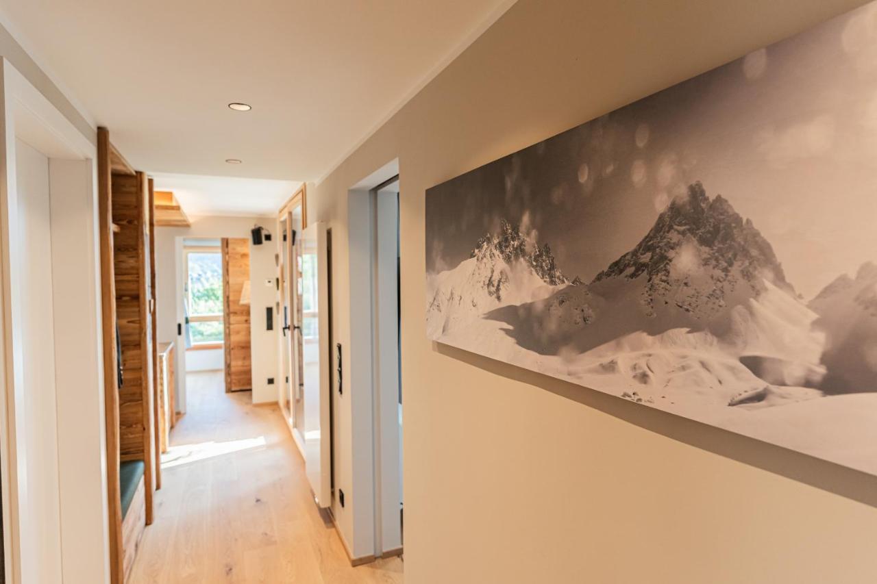 Das Kirchbichl - Stylisch Laessig, Mit Eigener Sauna Schliersee Exteriér fotografie