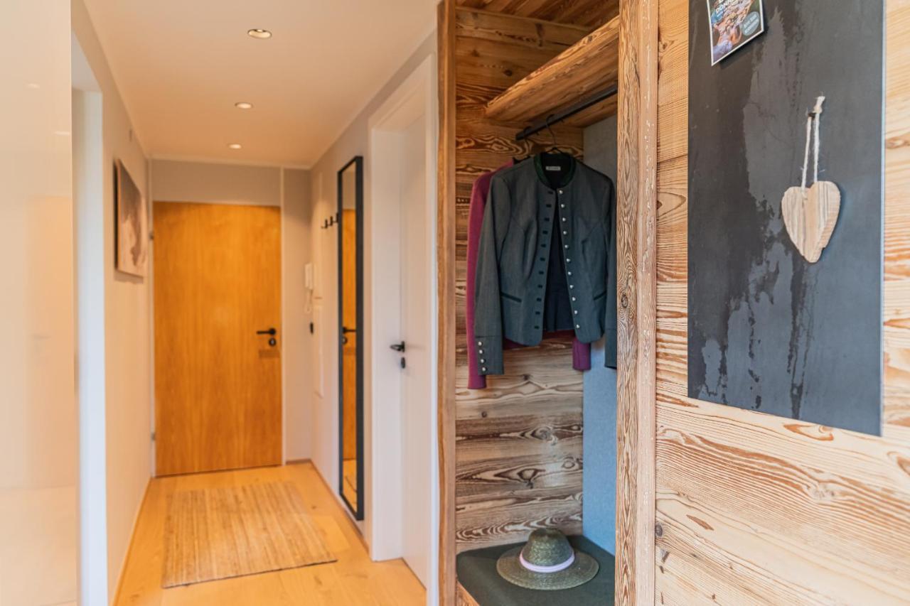 Das Kirchbichl - Stylisch Laessig, Mit Eigener Sauna Schliersee Exteriér fotografie