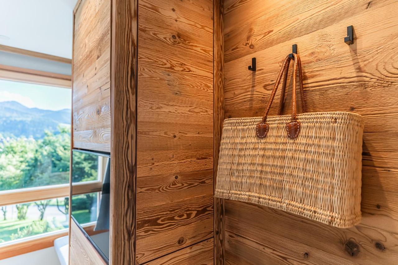 Das Kirchbichl - Stylisch Laessig, Mit Eigener Sauna Schliersee Exteriér fotografie