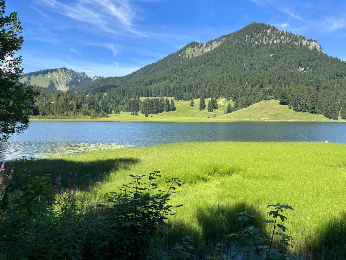 Das Kirchbichl - Stylisch Laessig, Mit Eigener Sauna Schliersee Exteriér fotografie