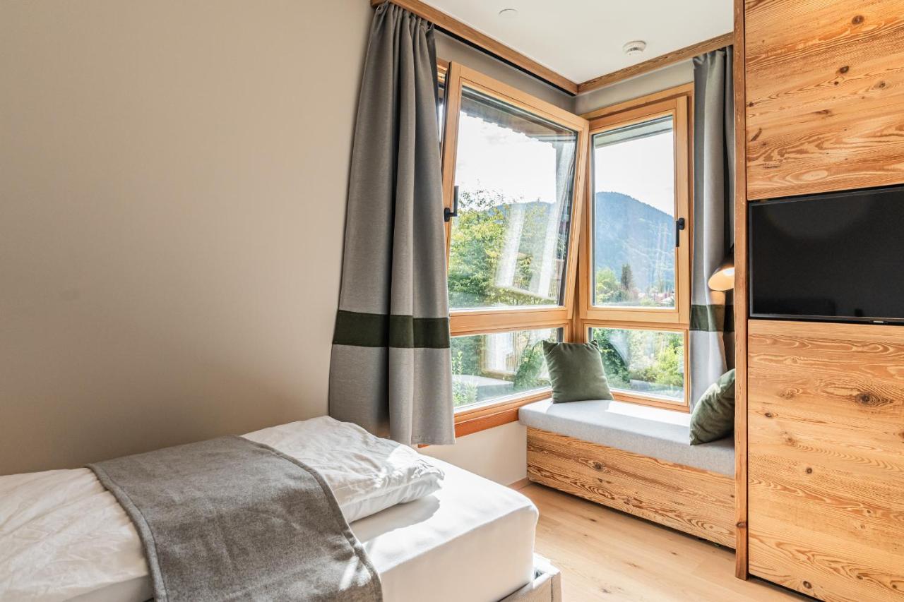 Das Kirchbichl - Stylisch Laessig, Mit Eigener Sauna Schliersee Exteriér fotografie
