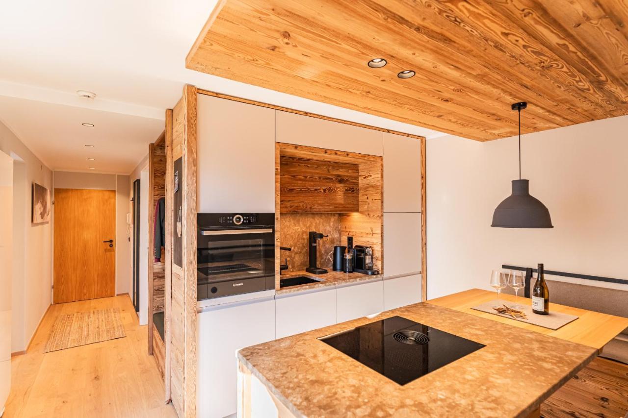 Das Kirchbichl - Stylisch Laessig, Mit Eigener Sauna Schliersee Exteriér fotografie