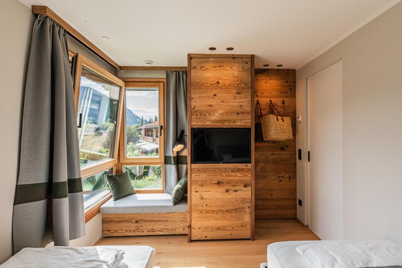 Das Kirchbichl - Stylisch Laessig, Mit Eigener Sauna Schliersee Exteriér fotografie
