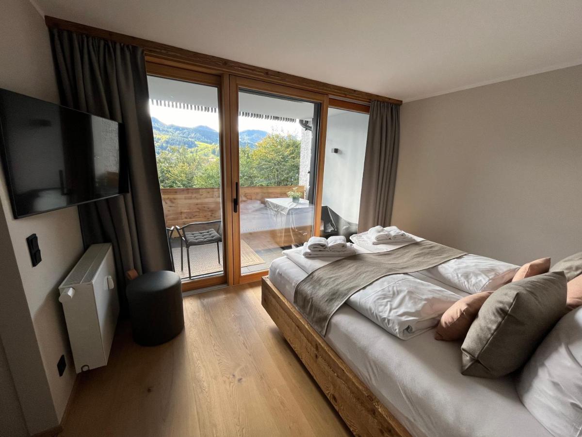 Das Kirchbichl - Stylisch Laessig, Mit Eigener Sauna Schliersee Exteriér fotografie